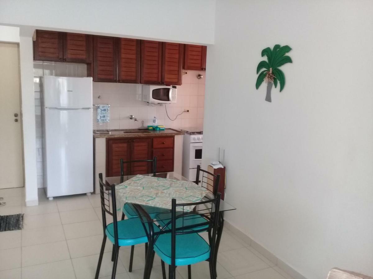 Ap Na Avenida Da Praia Caraguatatuba Buitenkant foto